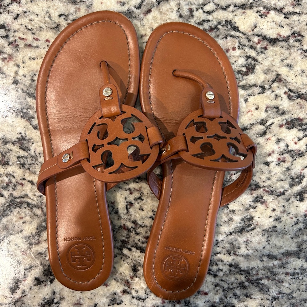 Tory Burch Sandals